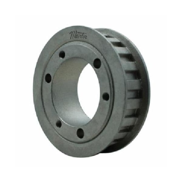 Timing Pulley Qd, 36L050 SDS